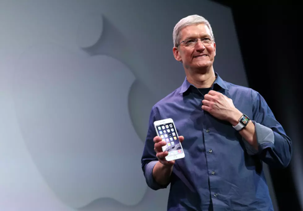 iPhone 7 Chip To Be Produced at Global Foundries In Malta?