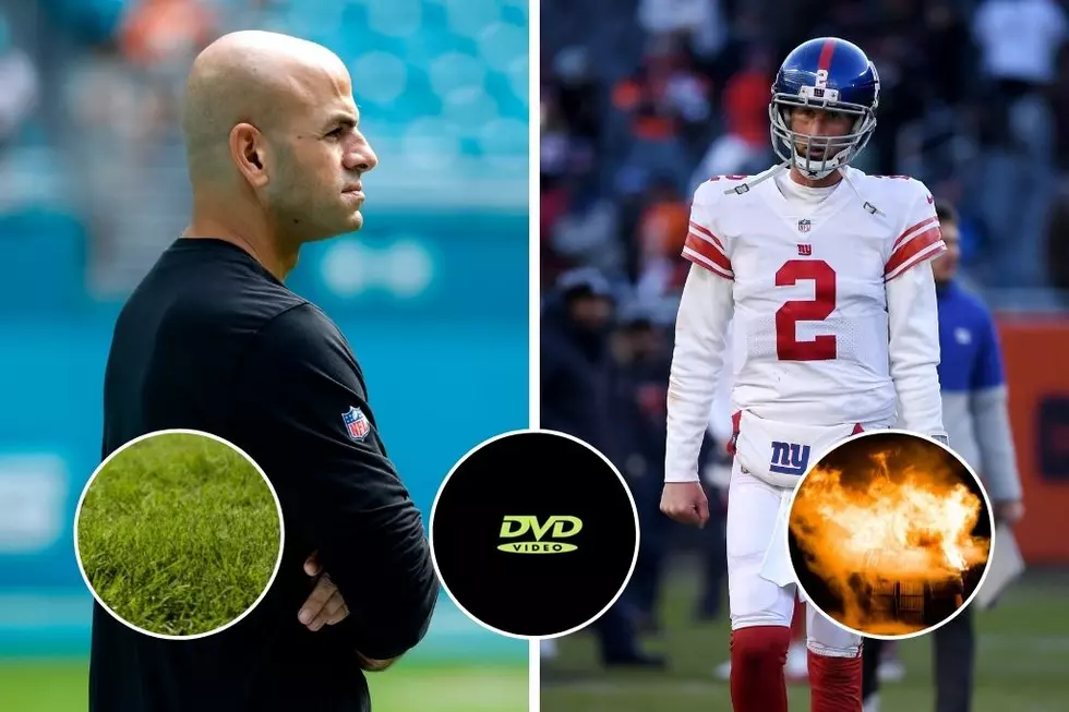 Ten Things We’d Rather Do Than Suffer Through New York Football Games