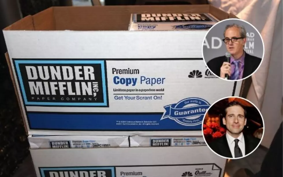 Every Detail We Know About Dunder Mifflin Albany in ‘The Office’
