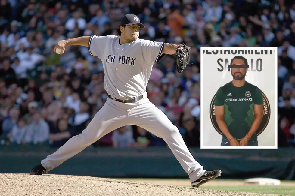 Ten New York Yankees’ Players Who Were Arrested, and Why