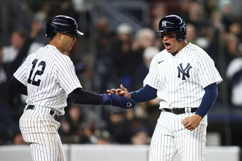 Bottom Of New York Yankees Batting Order A Big Win For Boone