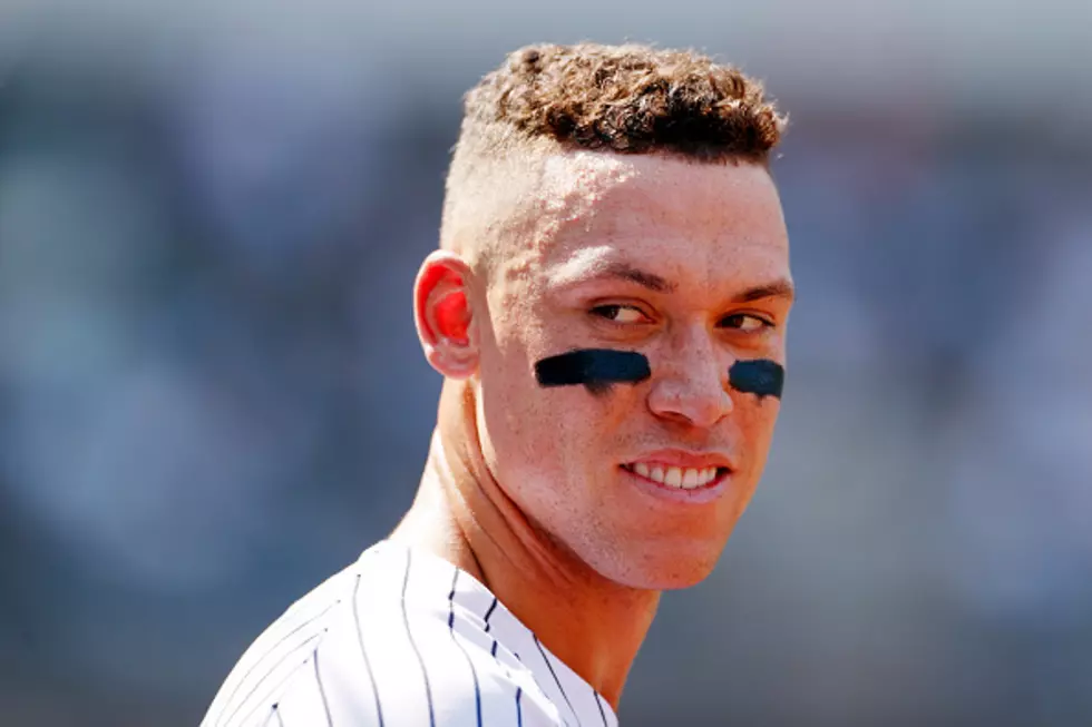 Will Aaron Judge Break Roger Maris Yankee Homerun Record in 2022?