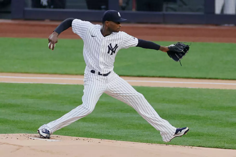 The Return Of This Pitcher Makes The New York Yankees Even Better