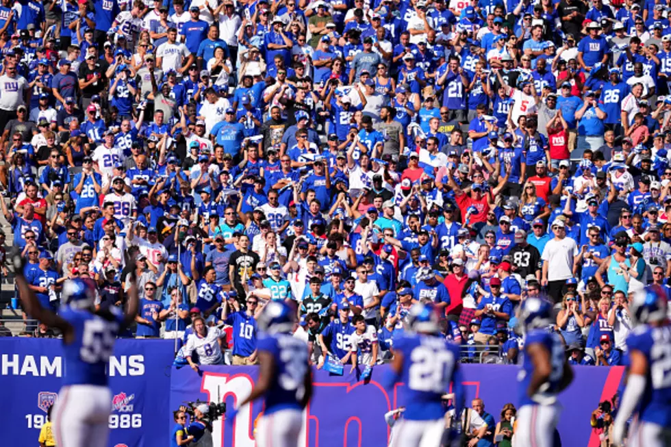 End of 13 Year Draught May Prove To Be Special In New York