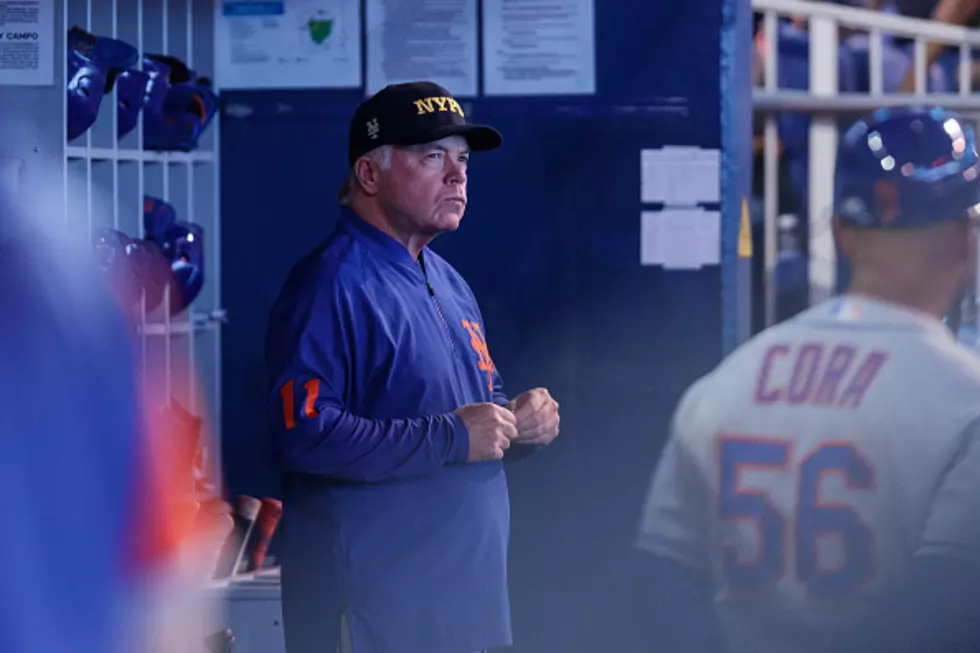 Buck Taps Into Old Yankees Strategy For New York Mets Playoff Run
