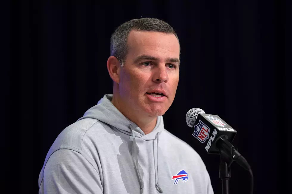 Day One of the NFL Draft Was a Disaster for the Buffalo Bills, Here’s Why