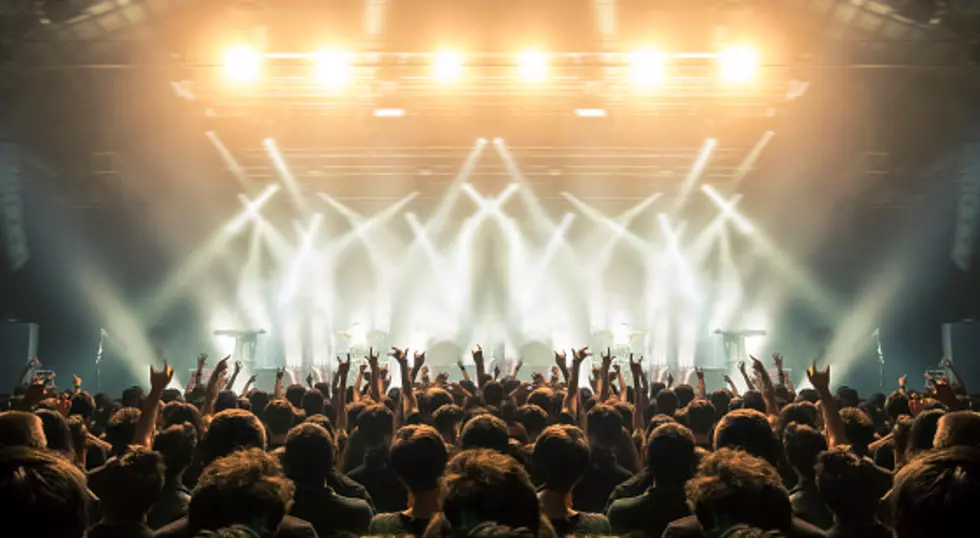 Cuomo Gives Go Ahead For Fans At Concerts & Sporting Events