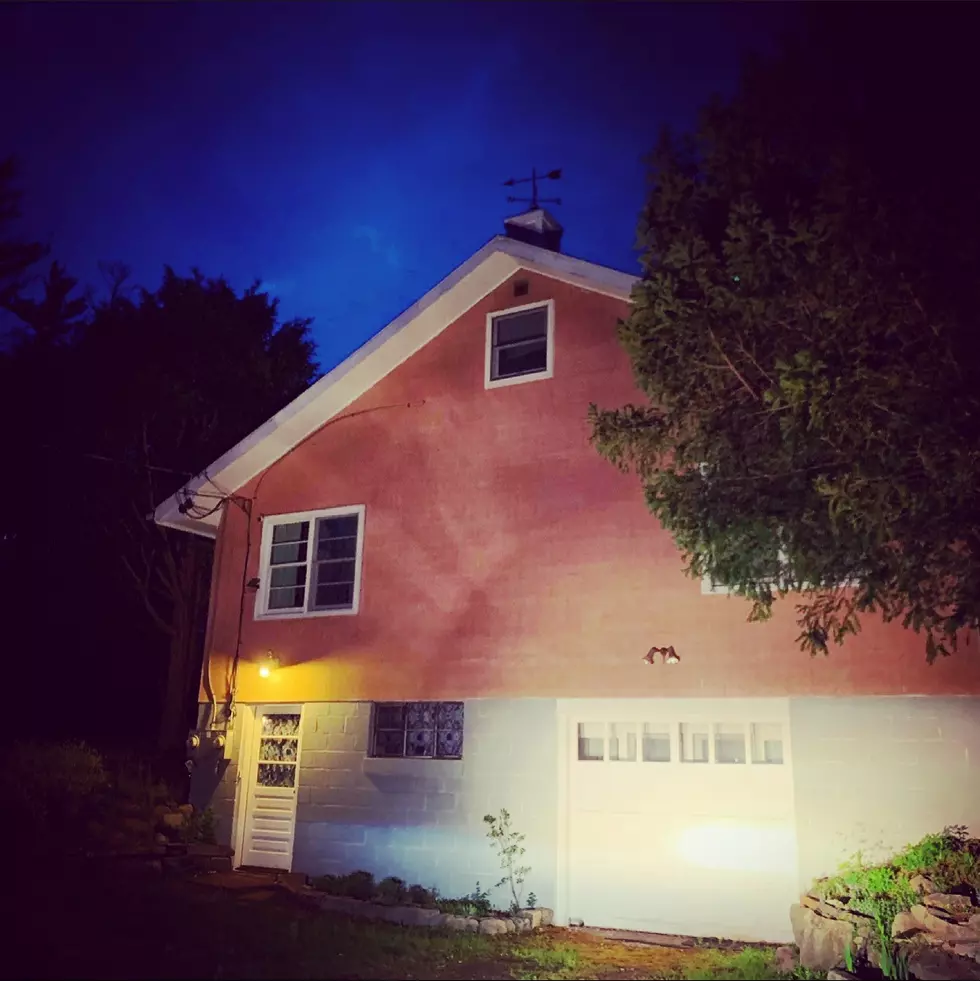You Can Rent Bob Dylan’s World Famous ‘Big Pink’ House In New York