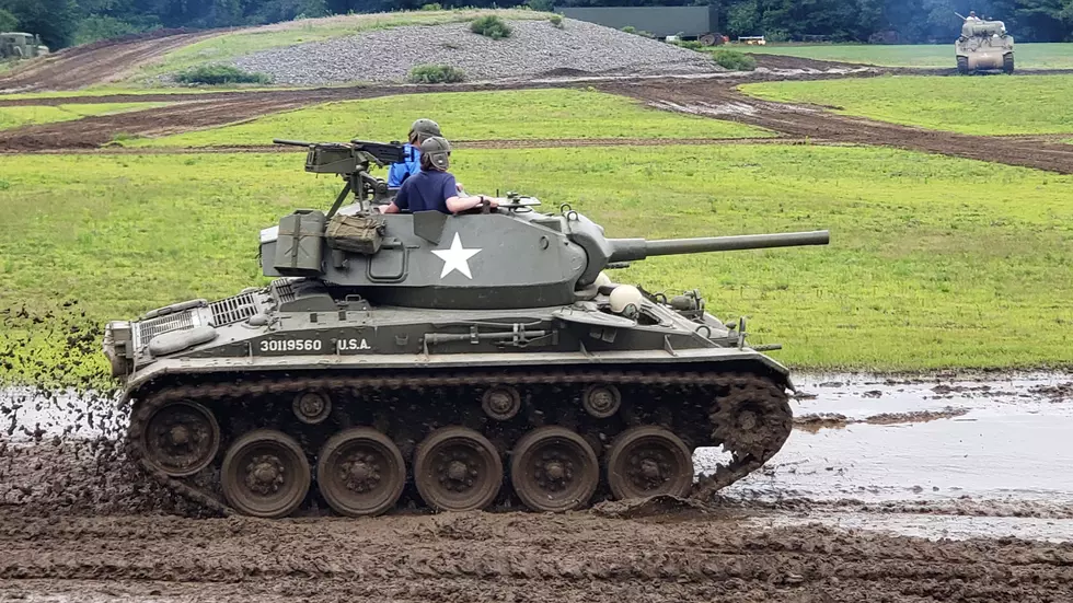 The Most Amazing Military Museum is Just Two Hours From The Capital District