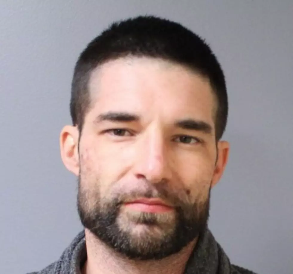 Suspect Arrested in Saratoga Serial Robberies
