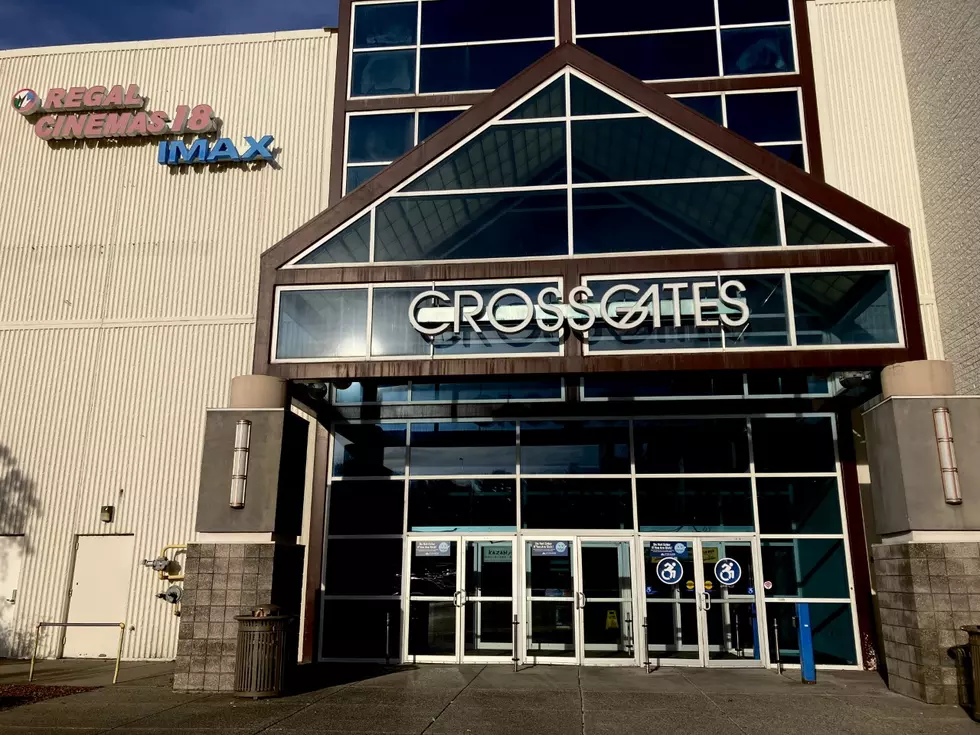 New Crossgates Mall Store Grand Opening Set For This Weekend