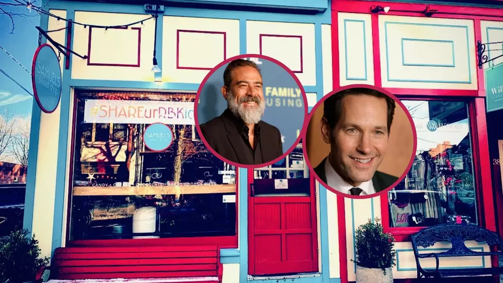 Sweet Treats And Celebrity Owners Make This Hudson Valley Shop Special