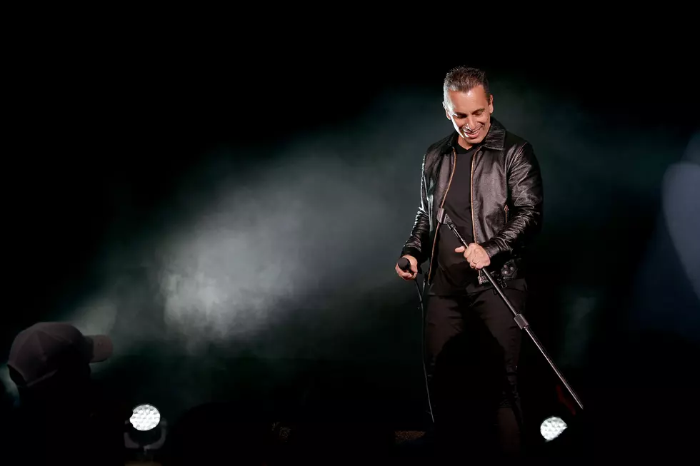 Comedian Sebastian Maniscalco Is Coming To New York for 6 Shows! We Have the Dates and Details Here!
