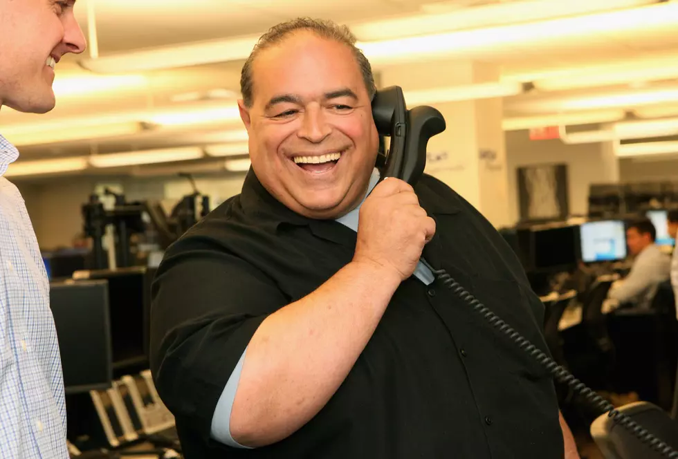 This Sopranos Actor Is Spending the Week In the Capital Region of New York, Here’s Where You Can See Him