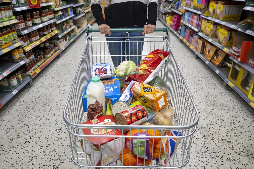 These New York Supermarkets Rank Among the 10 Best In America