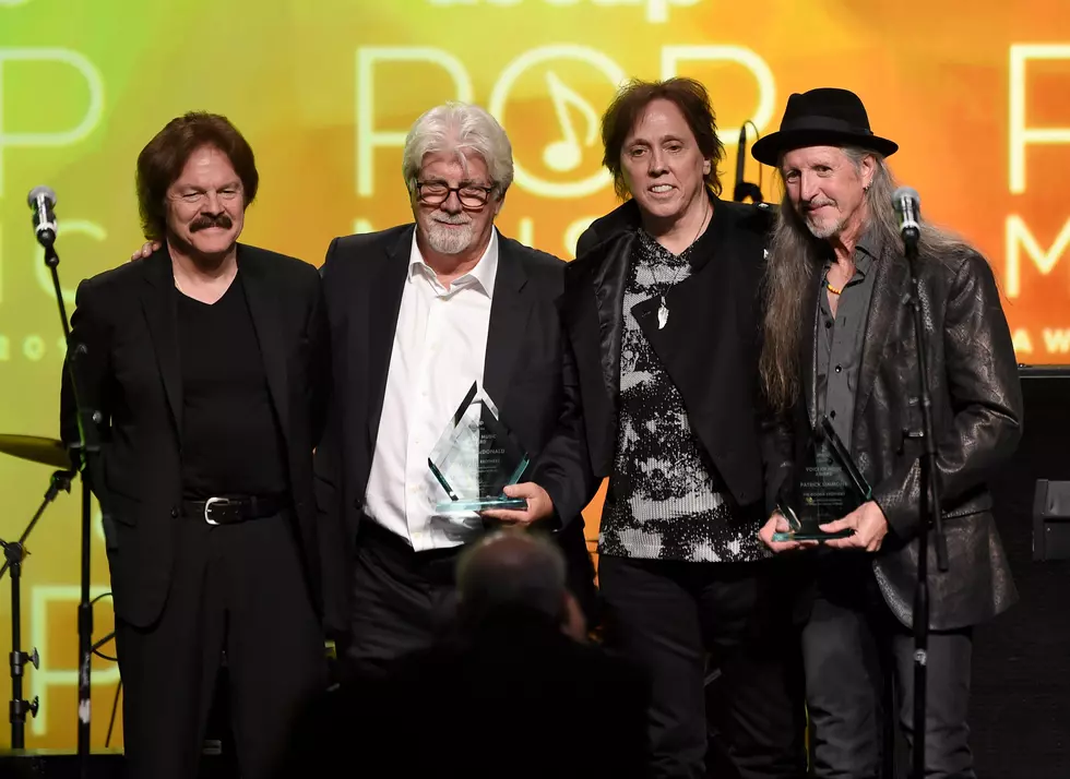 The Doobie Brothers Announce Summer 2025 Tour With A Stop In Saratoga Springs