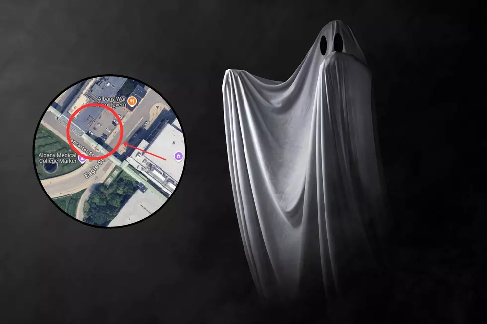 The Capital Region’s Best Ghost Story Is a Tale of Revenge and Murder