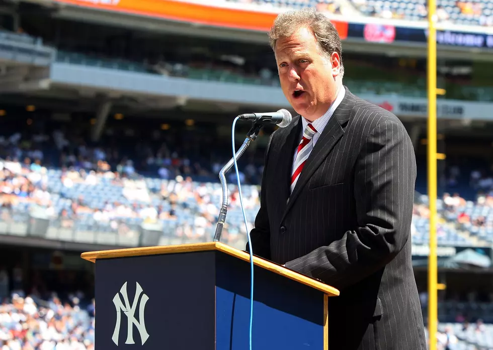 Detroit Tigers v New York Yankees