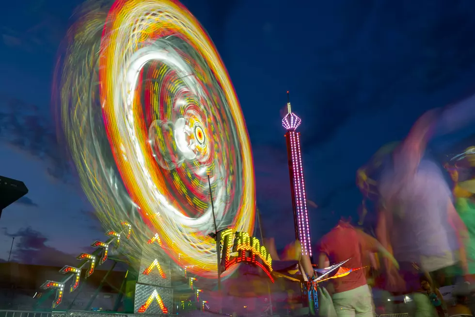 Relive the 90s As This Band Joins New York State Fair Line-Up!