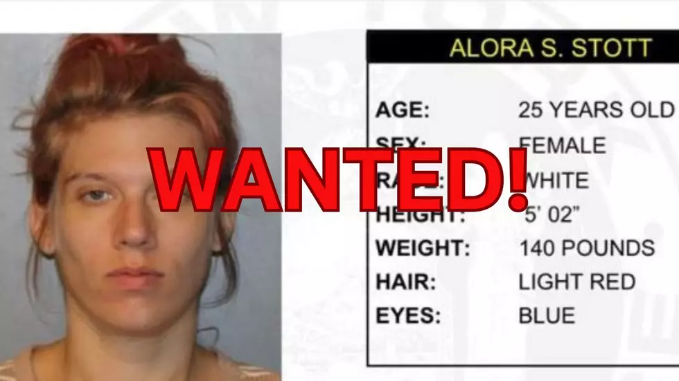 New York Woman Wanted In 2 Counties, Have You Seen Her?