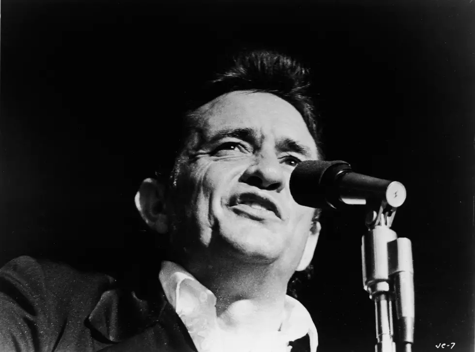 Johnny Cash Comes Alive in Malta Tonight