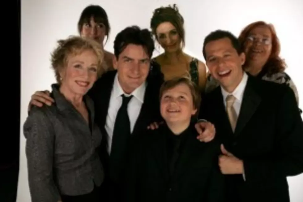 Charlie Sheen Causes ‘Two and a Half Men’ Cancelation