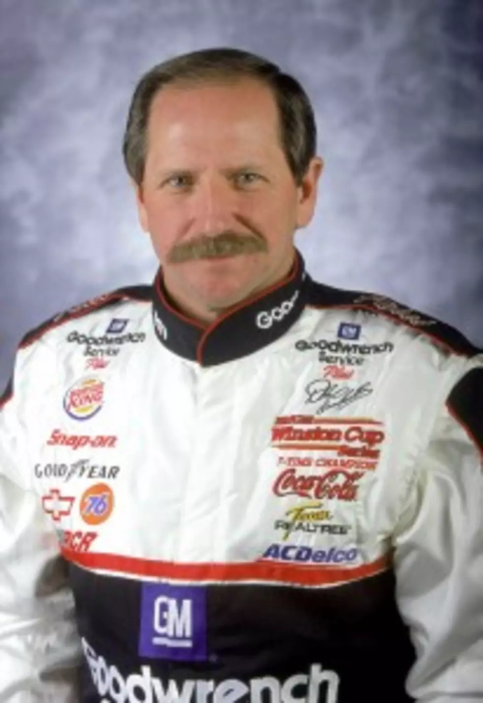 Remembering Dale Earnhardt
