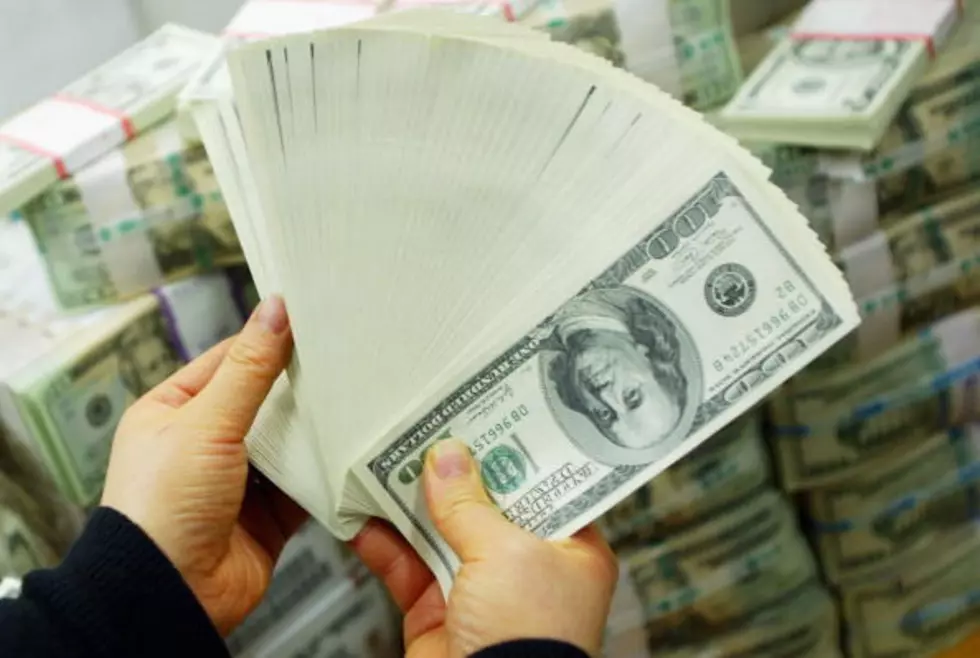 Megamillions Winners Will Be Revealed Thursday