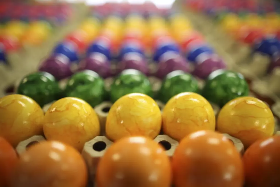 Capital Region Grown Up Egg Hunt Moving Locations