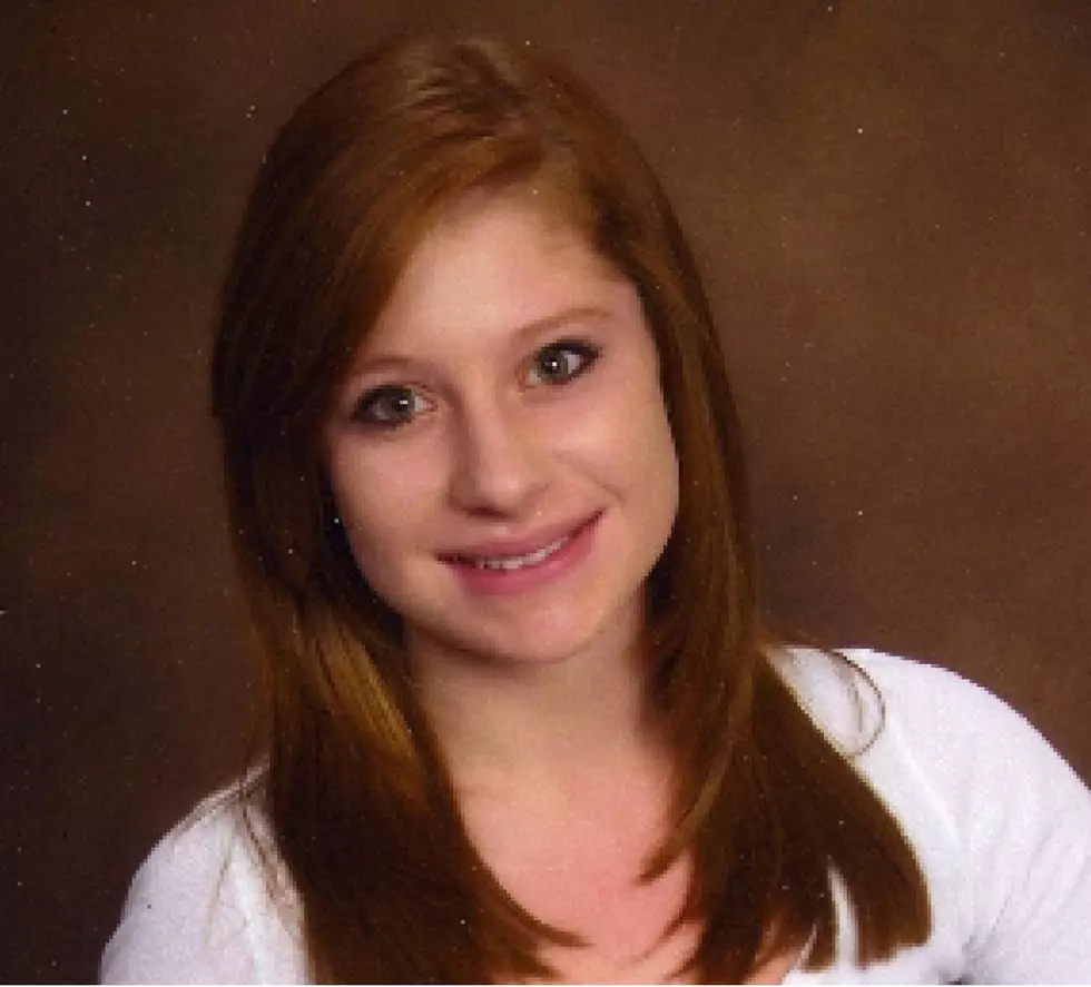 Chiara Lisi From Clifton Park Missing
