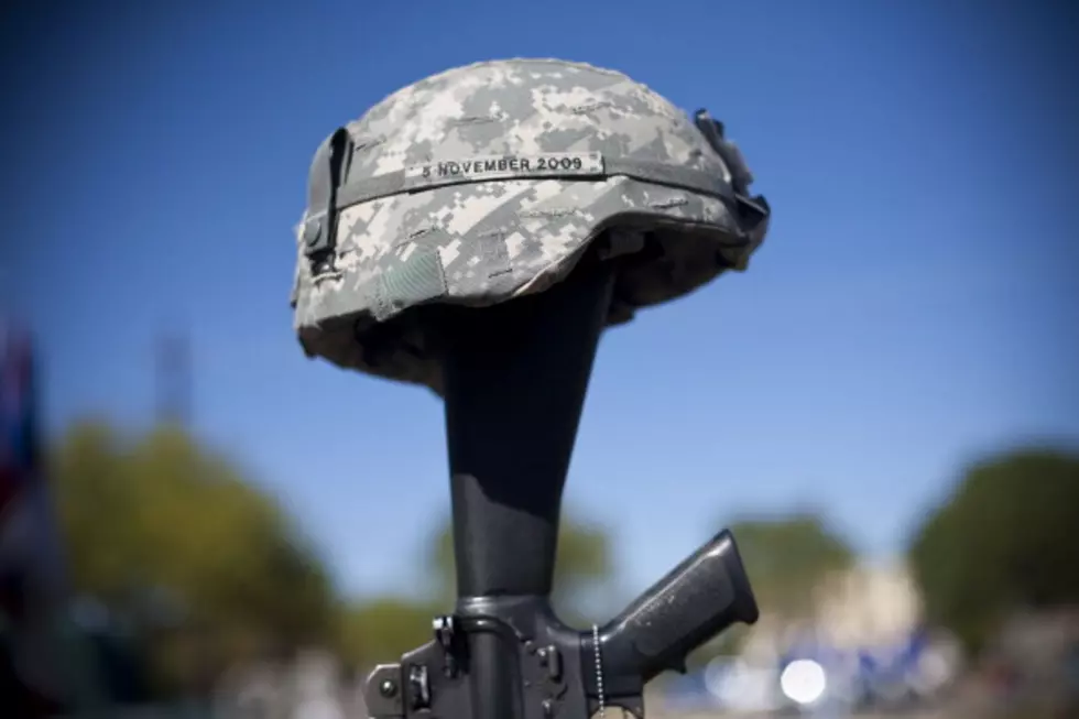 How To Celebrate Memorial Day