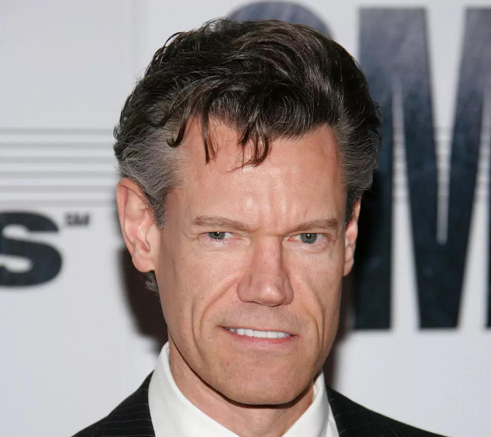 Do You Think He Colors His Hair?  You Never Know [AUDIO]