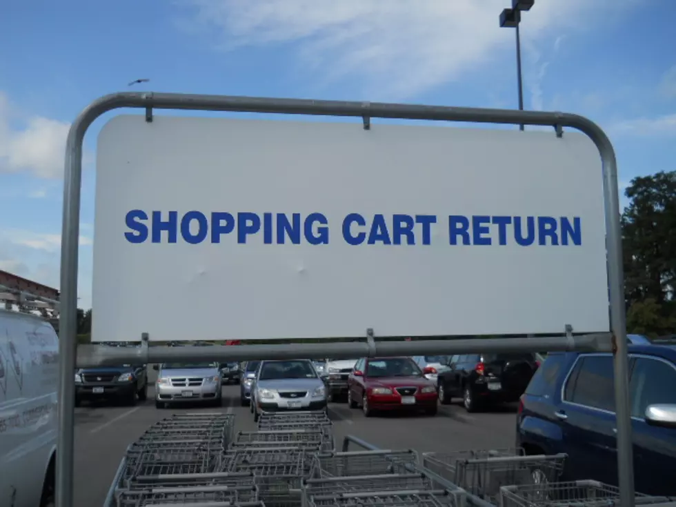 Just When You Think You Find A Parking Space, You Don’t