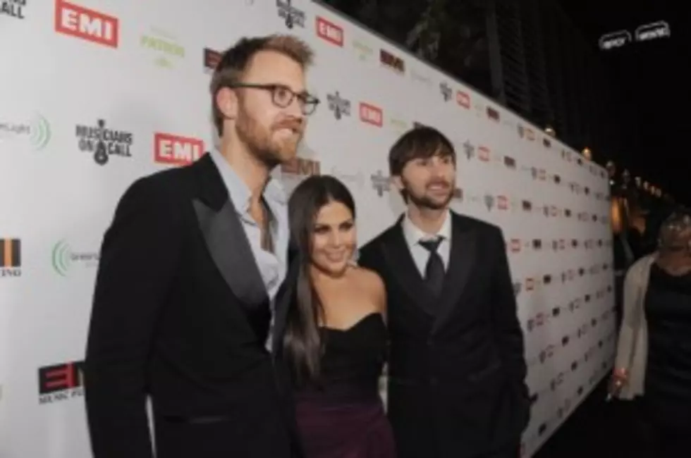 Lady Antebellum