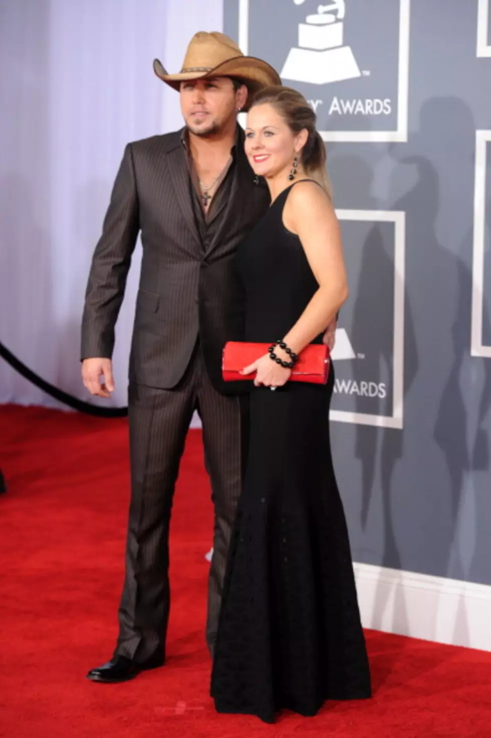 Jason Aldean’s Ex-Wife Remarries