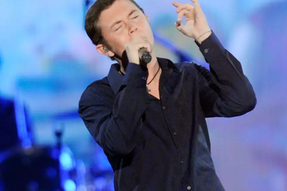 Eye On Idol – Last Chance to Win American Idol Live Tickets