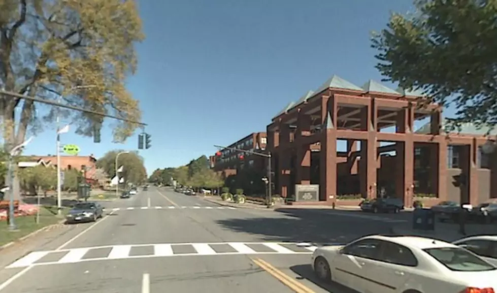 Saratoga Springs Ticketing if Not Obeying Social Distancing