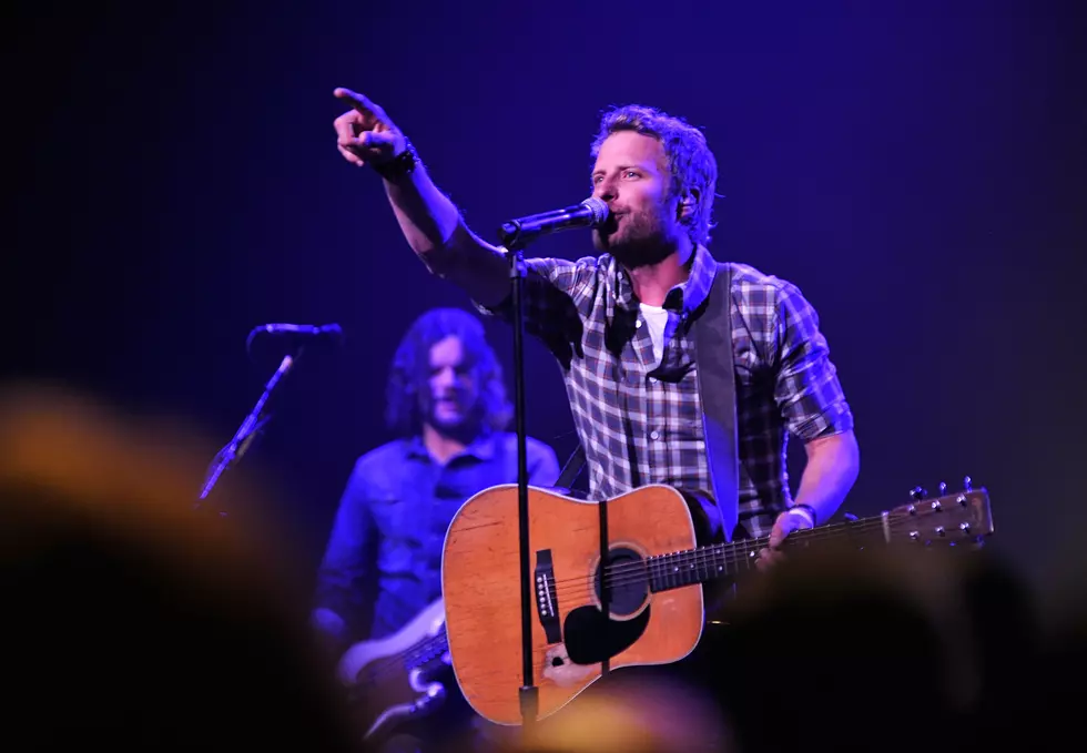 How To Do The 5150 Dierks Bentley Line Dance