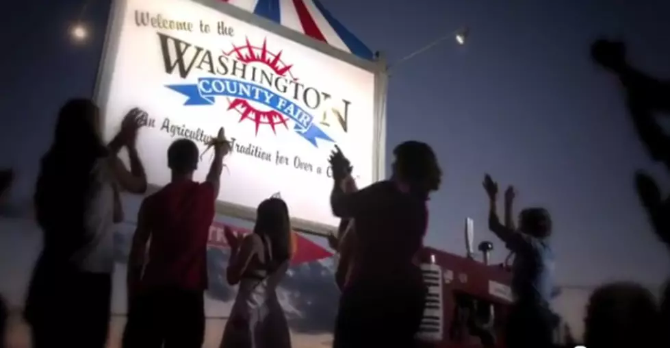Group Tells NYS Fairs To Stop Selling ‘Racist’ Merchandise