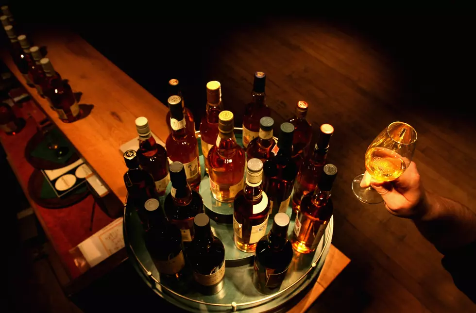 Pre-Order Your Whiskey Advent Calendar Now