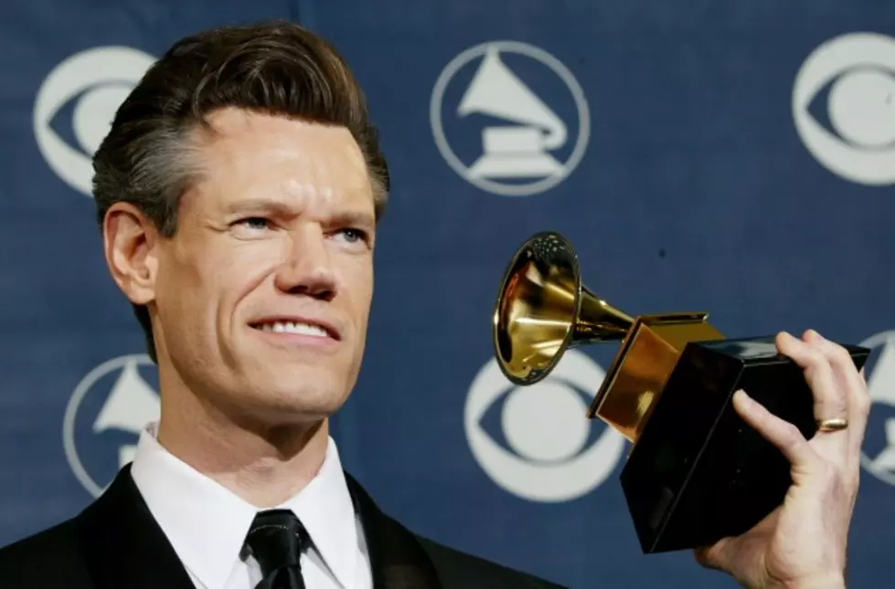 Lorrie Morgan Gets Naked For Randy Travis – Would You Get Naked To Show Your Support?