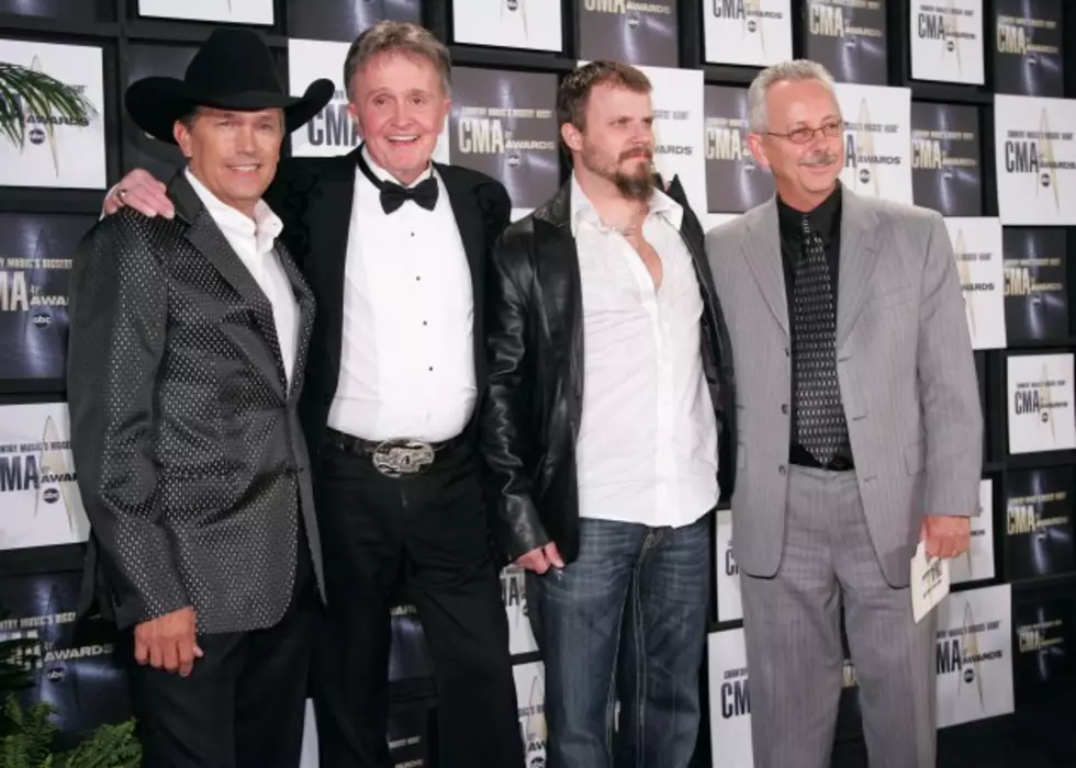 Top 10 Bill Anderson Songs Recorded By Other Artists (Part Two)