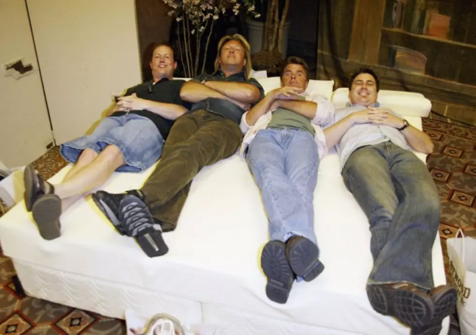 Top 5 Things You Didn’t Know About Lonestar