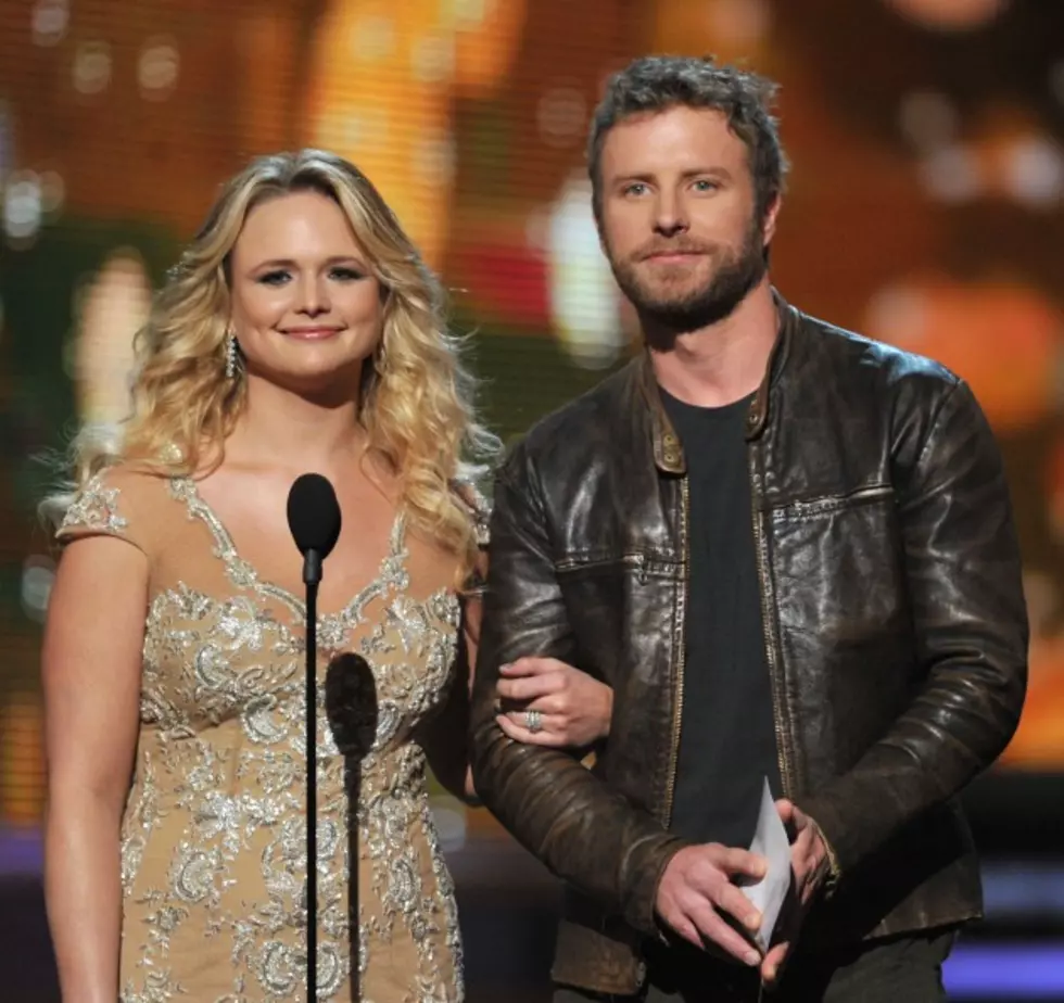 Dierks Bentley and Miranda Lambert Tour – Second Time Around