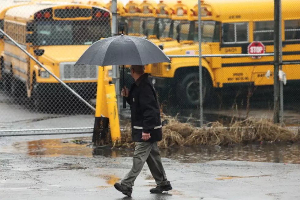 Troy Bus Driver Caught Luring Underage Teen For Sex