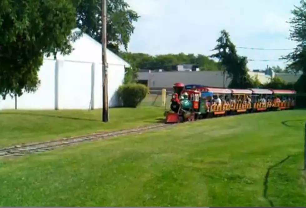 Screen Shot Hoffman's Playland