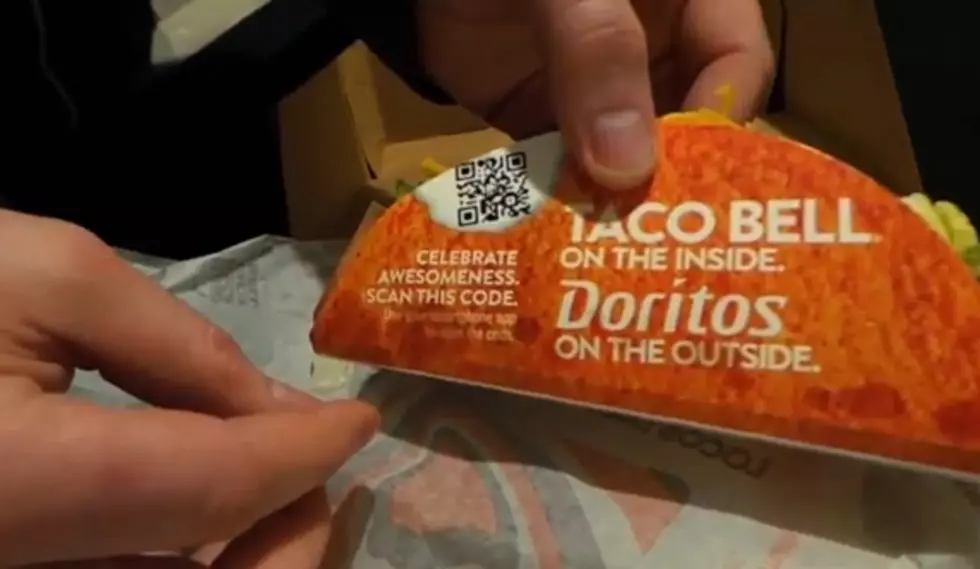 Who Wants Free Tacos?