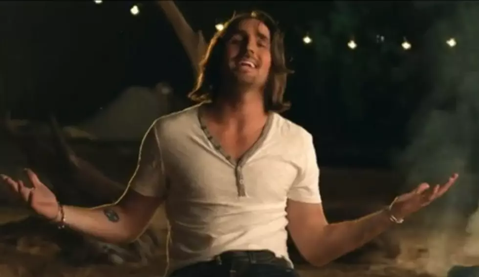 Jake Owen Fires Back At Tom Petty