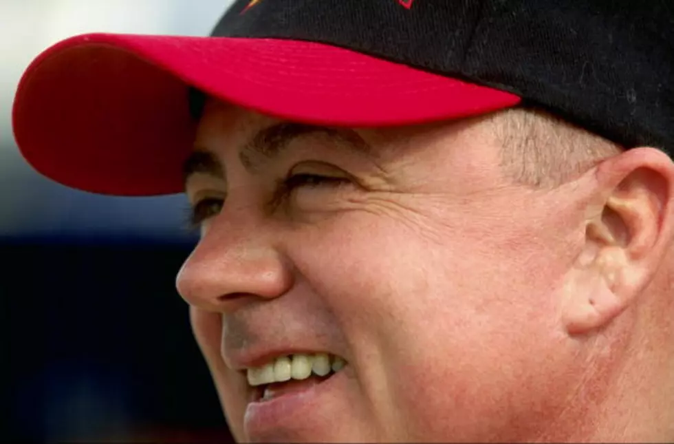 Local Driver Brought First Victory To NASCAR’s Hendrick Motorsports