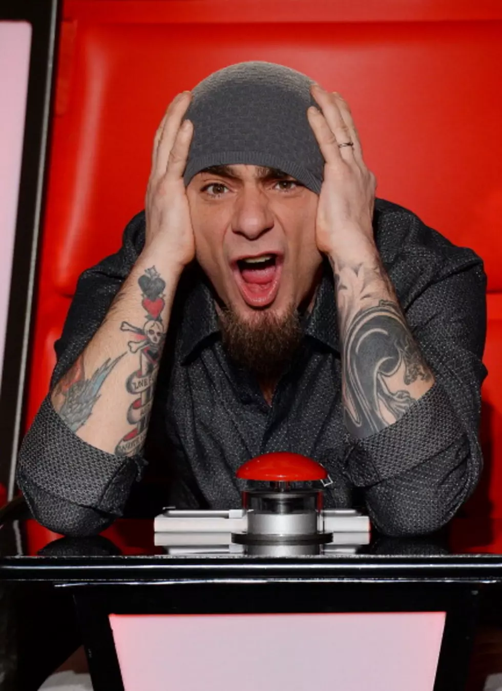 Nun Wows Judges on ‘The Voice’ Italy